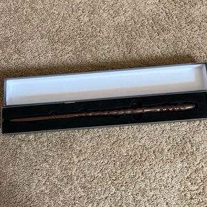 Harry Potter wand